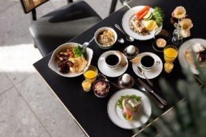 Fritiden Hotell & Kongress