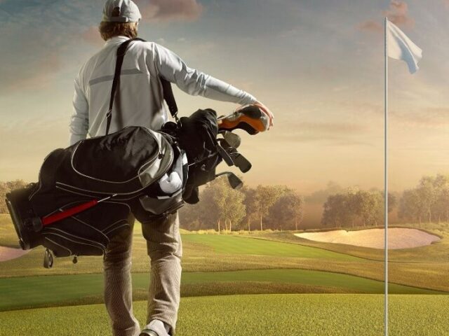 Golfweekend