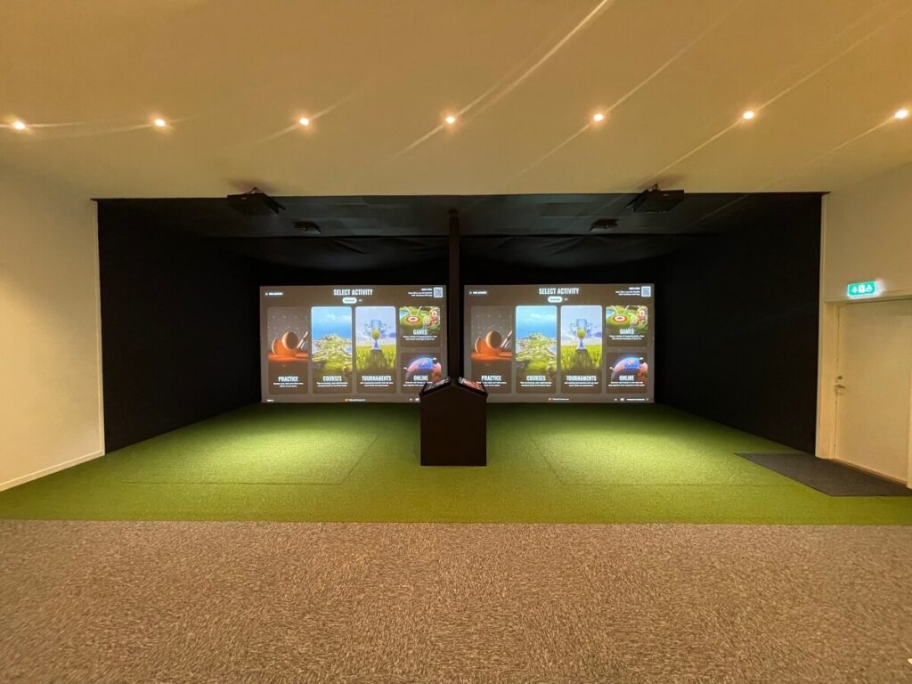 Hallstaviks Golfklubb