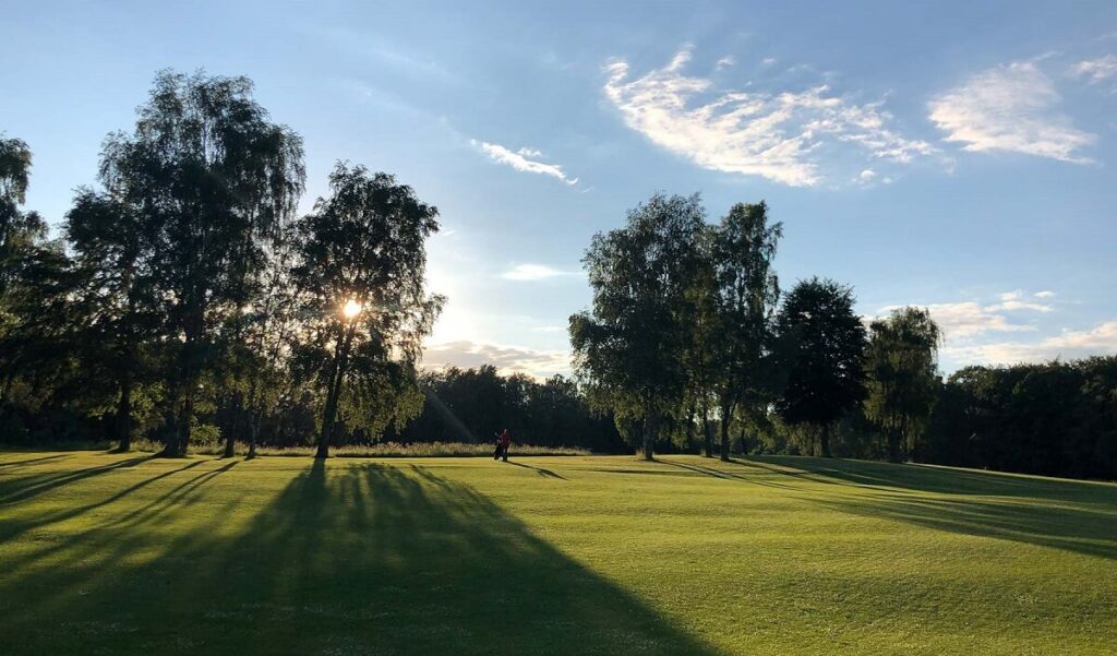 Helsingør Golf Club - Golfresor Danmark