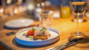 Hestraviken hotell & spa
