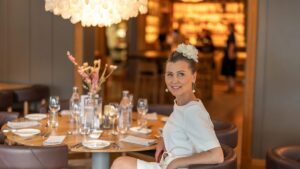 Hestraviken hotell & spa