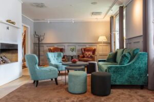 Home Hotel Uman