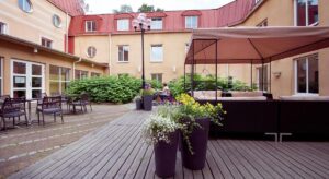 Home Hotel Uman