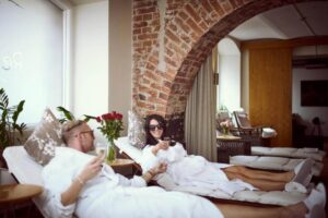 Hotel Continental Relax & Spa