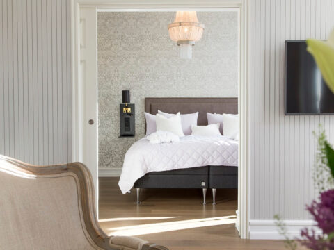 Hotell Continental du Sud