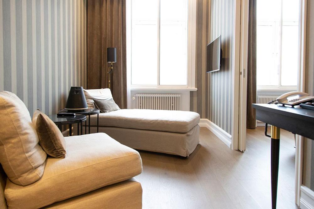 Hotell Continental du Sud