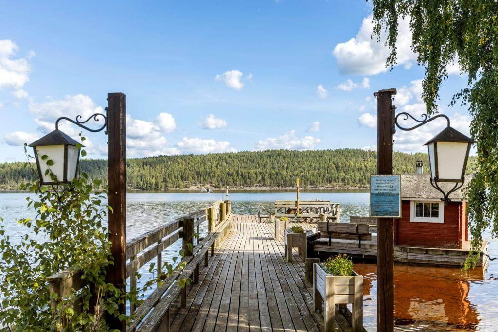 Hotell Frykenstrand