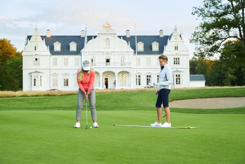 Kokkedal Golf Club - Golfresor Danmark