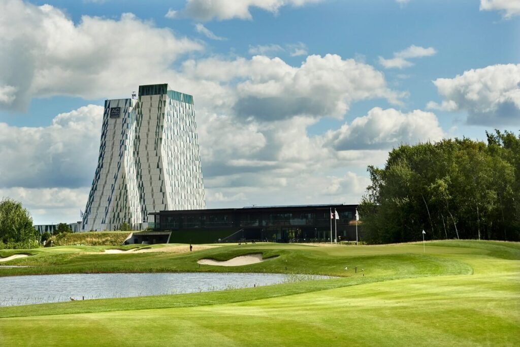 Royal Golf Club-Golfresor Danmark