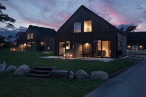 Kristianstads Golfklubb & Destination - Lodge