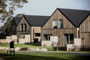 Kristianstads Golfklubb & Destination - Lodge