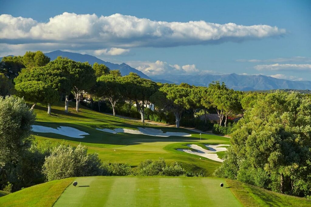 Las Colinas Golf & Country Club - Golfresor Spanien