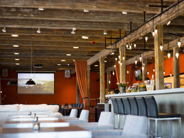 Restaurangen på Mauritzberg – matupplevelser i skärgårdsmiljö