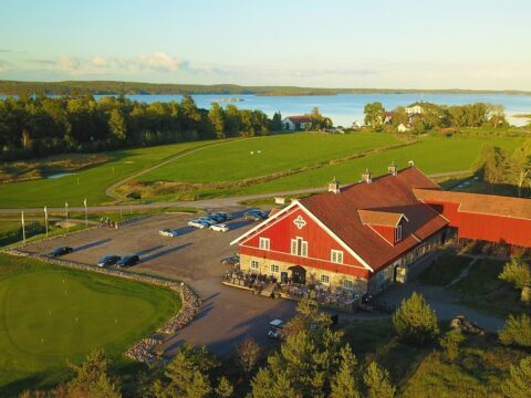 Mauritzbergs Slott Hotell & Konferens