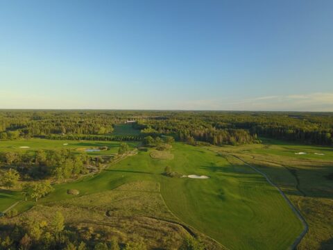 Mauritzbergs Slott Hotell & Konferens