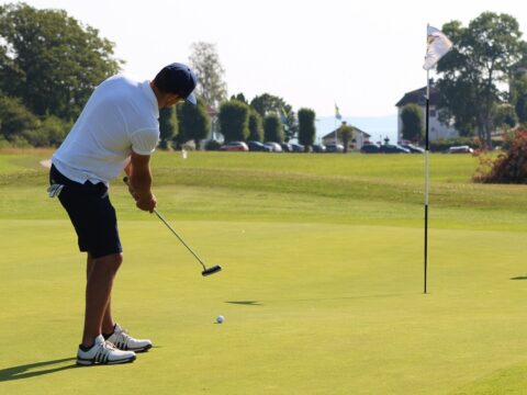 Mauritzbergs Slott Hotell & Konferens