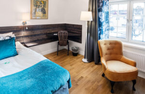 Mellansels Hotell & Konferens