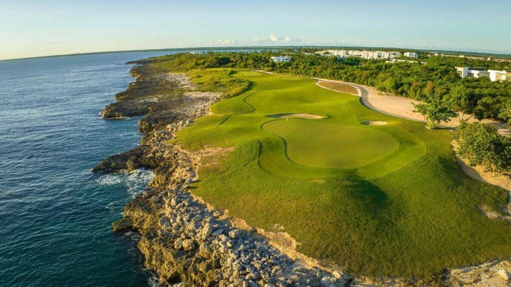 PGA Ocean's 4 – La Romana - Dominikanska Republiken