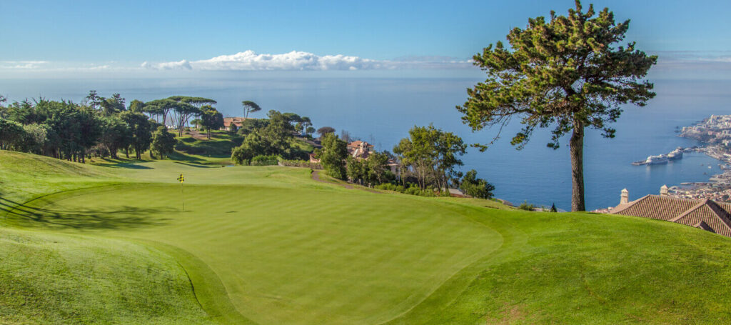 Palheiro Golf - Golfresor Madeira