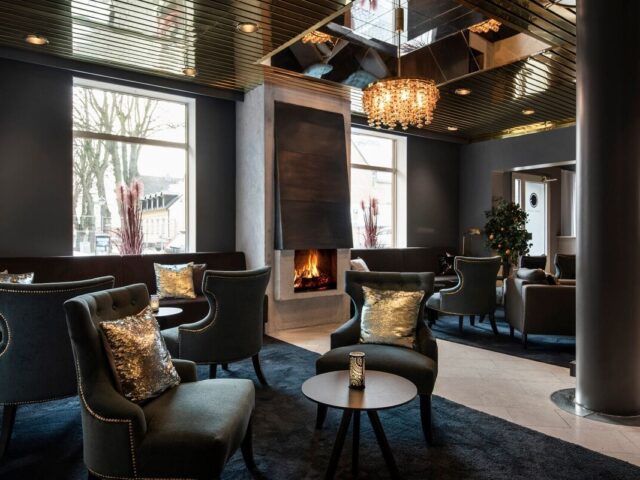 ProfilHotels Grand Kristianstad