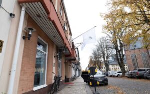 ProfilHotels Grand Kristianstad