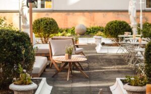 ProfilHotels Grand Kristianstad