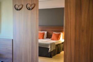 ProfilHotels Grand Kristianstad