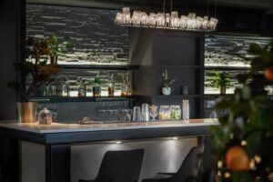 ProfilHotels Grand Kristianstad