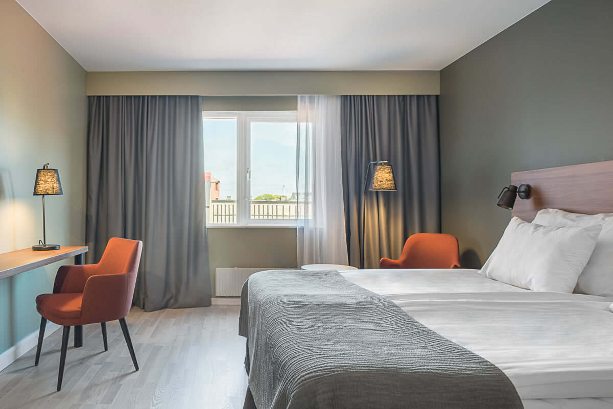 Quality Hotel Grand Kristianstad
