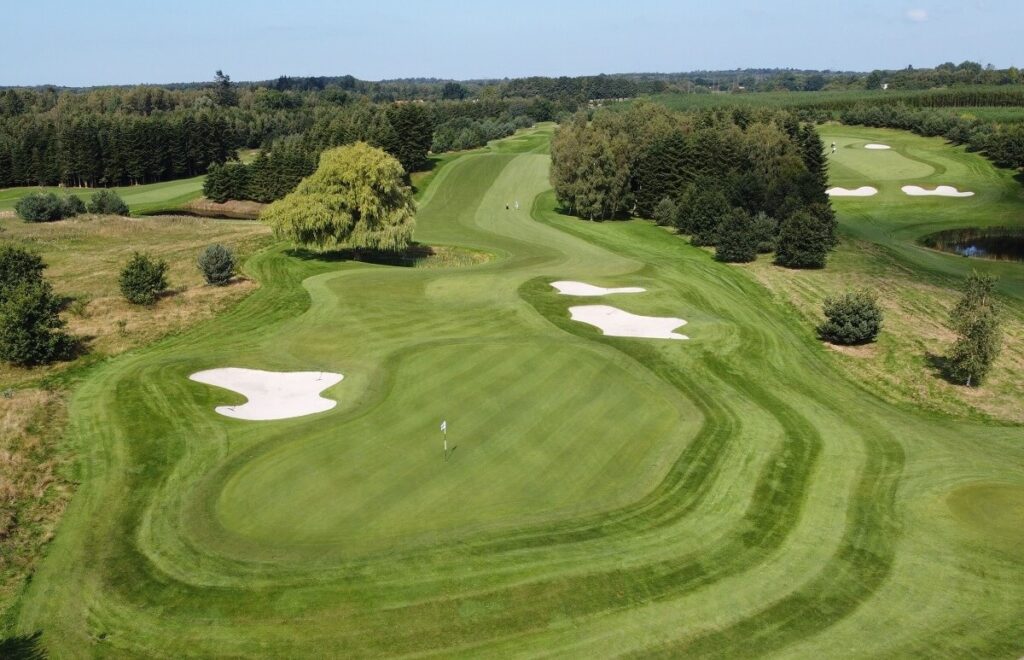 Simon's Golf Club - Golfresor Danmark