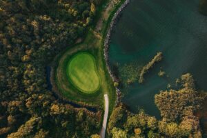 Skyrup Golf och Hotell