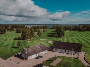 Skyrup Golf och Hotell