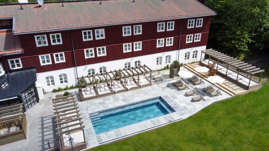 Golfpaket Skytteholm Hotell & Konferens
