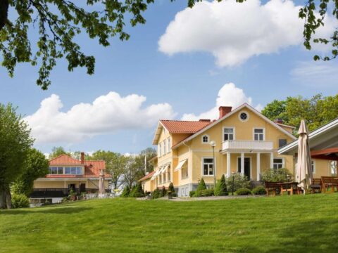 Sure Hotel by Best Western Öjaby Herrgård