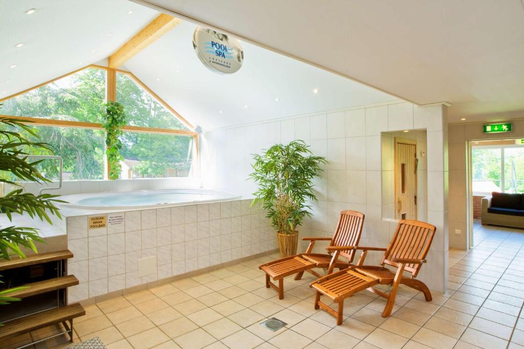 Sure Hotel by Best Western Öjaby Herrgård