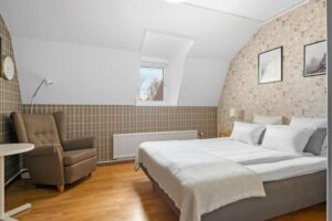 Sure Hotel by Best Western Öjaby Herrgård