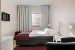 Sure Hotel by Best Western Öjaby Herrgård