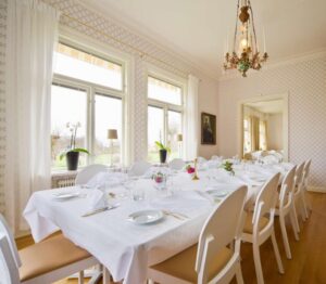 Sure Hotel by Best Western Öjaby Herrgård