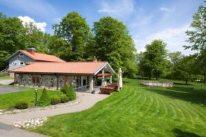 Sure Hotel by Best Western Öjaby Herrgård