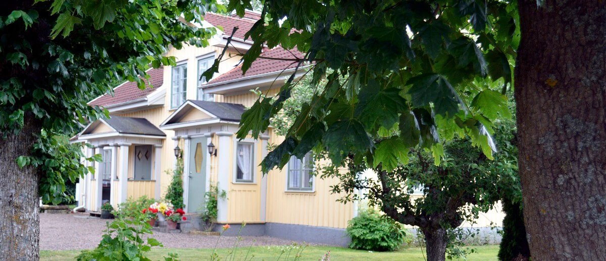 bild-Vilhelmsro Gårdscafé Konferens Bed & Breakfast1