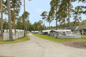 Ystad Camping