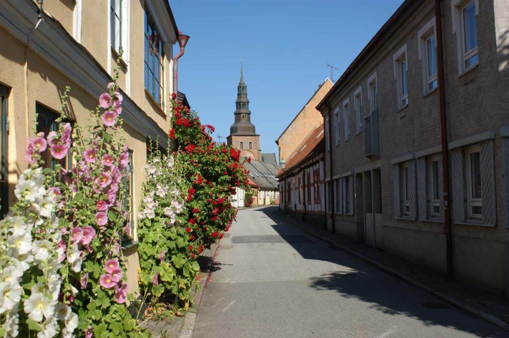 Ystad