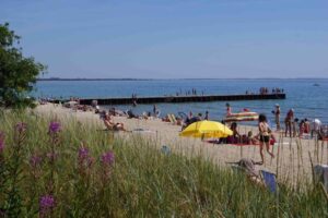 Ystad Camping