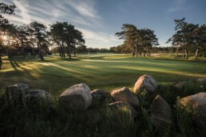 Åhus Gästgivaregård-Kristianstads Golfklubb & Destination