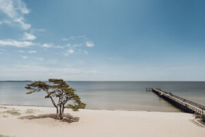 Åhus Seaside