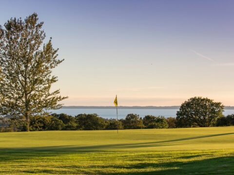 Åkagårdens Golfklubb