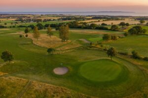 Åkagårdens Golfklubb