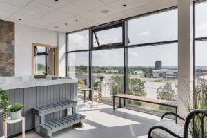 Arenahotellet i Uppsala