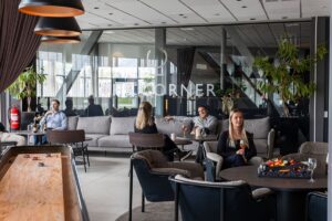 Arenahotellet i Uppsala